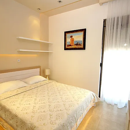 Butua Szálloda 4*