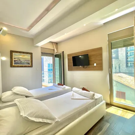 Butua Budva