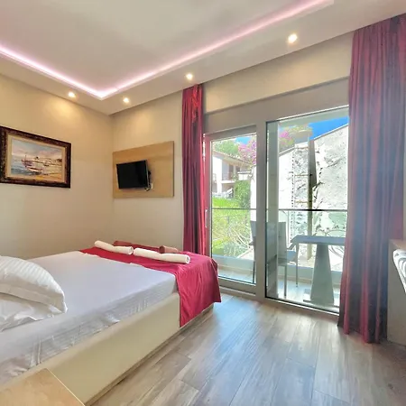 Butua 4* Budva