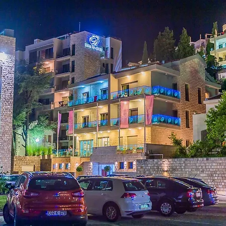 Butua Budva